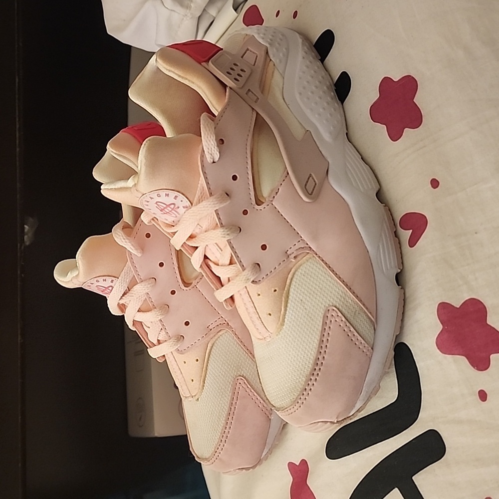 Nike Hurache - Size 3Y